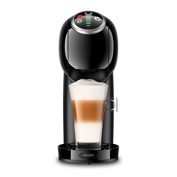 Krups coffee pod machine deals