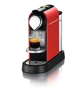 Politik Barmhjertige undskylde User manual and frequently asked questions Nespresso citiz XN720540