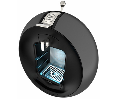 User manual and frequently asked questions Nescafé Dolce Gusto Circolo  KP500950