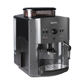 manual and frequently asked questions Essential Espresso EA810B70