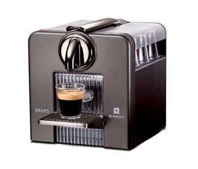User manual and questions Nespresso le cube XN500540