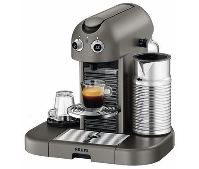 User manual and frequently questions Nespresso XN810540