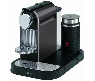 User manual and frequently asked questions Nespresso