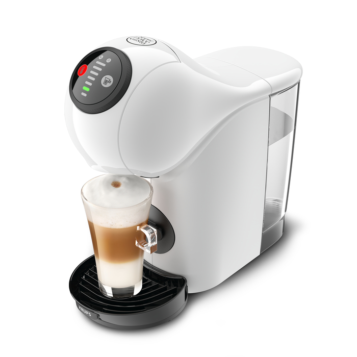 Buy Nescafe Dolce Gusto Genio S Plus Pod Coffee Machine - Black, Coffee  machines