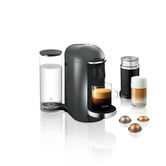Buse découlement pour KRUPS MS-623323 pour machine à café à capsules Nespresso 
