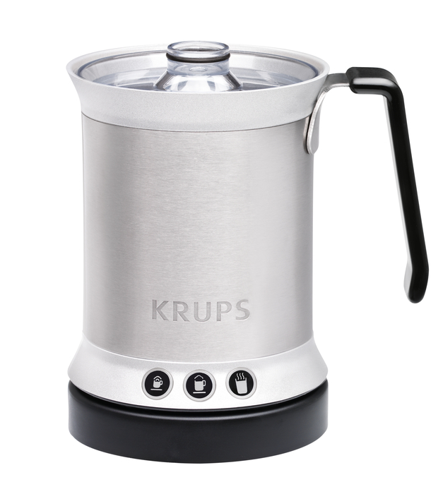 KRUPS XL2000 Automatic Milk Frother / Stainless Steel