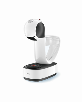 KRUPS ‎YY4617FD Nescafe Dolce Gusto Infinissima Coffee Maker 220 volts not  for usa