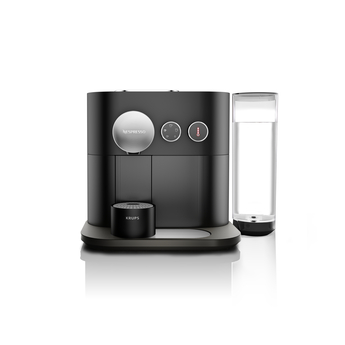 Expert Pod Coffee | Nespresso Machines | KRUPS