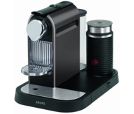 dissipation bh flydende User manual and frequently asked questions Nespresso Krups