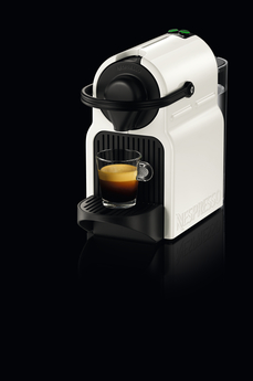 Cafetera Nespresso Inissia XN1003 Krups - Fricalsat
