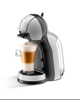 How to use Nescafe Dolce Gusto Coffee machine - tutorial 
