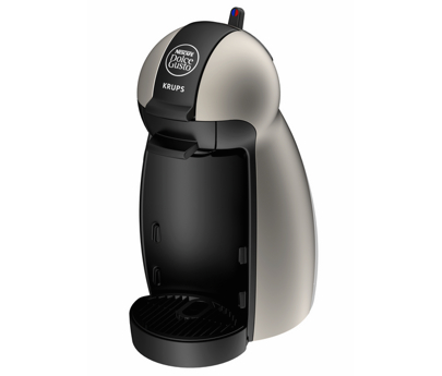 User manual and frequently asked questions Nescafé Dolce Gusto Piccolo  KP100940