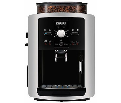 Instructions Expresso Espresseria Automatic Krups Krups Ea