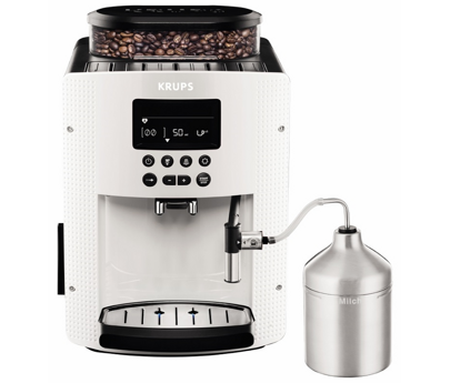 Accessories And Spare Parts Essential Automatic Espresso Ea81 Series Ea816170 Krups