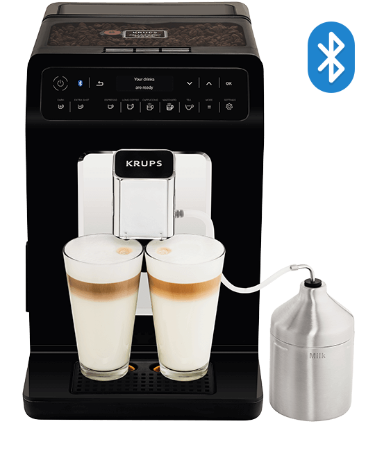 Evidence Connected Black