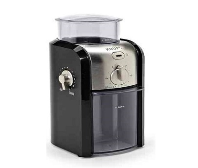 Best Coffee Grinders Singapore
