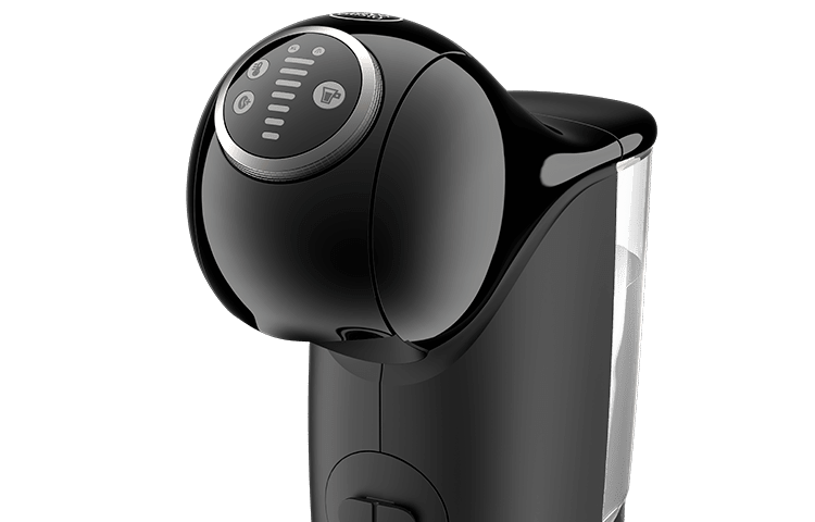 Nescafe dolce sales gusto machine krups