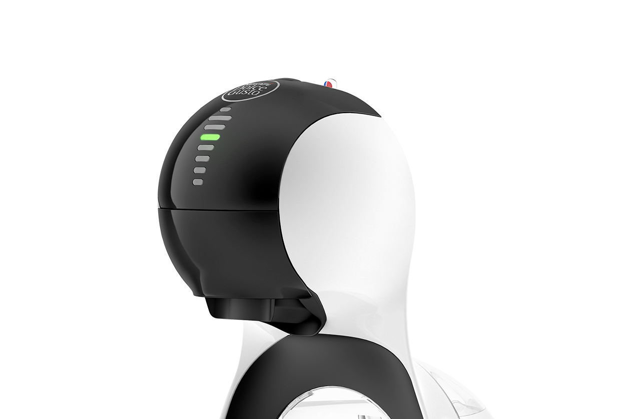 Nescafe Dolce Gusto By Krups Pod Coffee Machines Krups