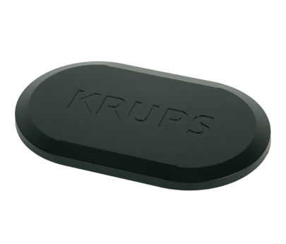 Black coffee bean container lid MS-0A12857 Black coffee bean container lid MS-0A12857