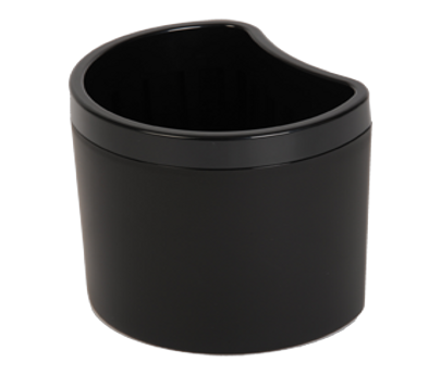 Container for used coffee capsules MS-623241 Container for used coffee capsules MS-623241