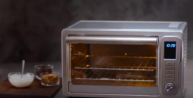 KRUPS Toaster Oven KRUPS Toaster Oven