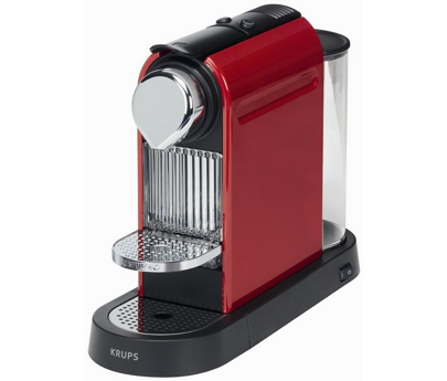 Instructions Nespresso Citiz Krups Krups