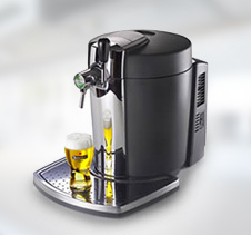 Beer machines