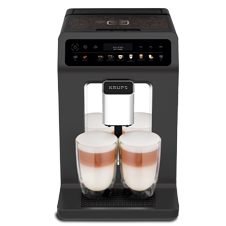 BEAN TO CUP MACHINES