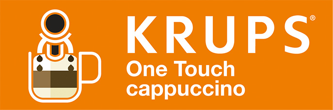 One Touch Cappuchino