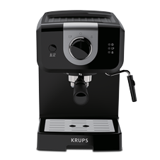 TRADITIONAL ESPRESSO MACHINES